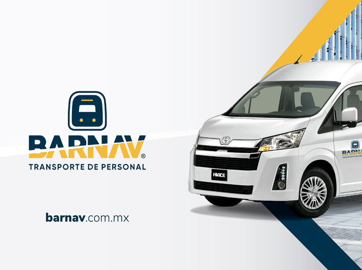barnav unidades