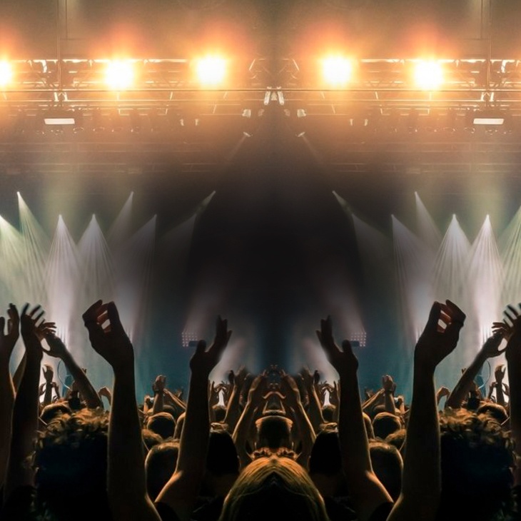 Conciertos